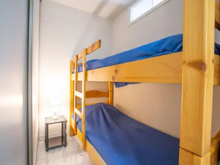 Les Cyprianes, Appartement 4 personnes à La Grande Motte - Photo 9
