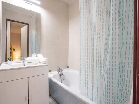Les Cyprianes, Appartement 4 personnes à La Grande Motte - Photo 10