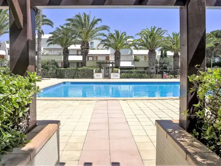 Les Cyprianes, Appartement 4 personnes à La Grande Motte - Photo 13