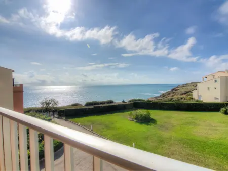 Les Indes Galantes, Appartement 4 personnes à Cap d'Agde - Photo 2