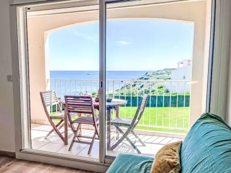 Les Indes Galantes, Appartement 4 personnes à Cap d'Agde - Photo 3