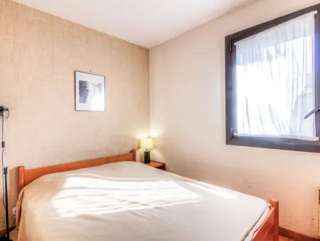 Les Indes Galantes, Appartement 4 personnes à Cap d'Agde - Photo 7