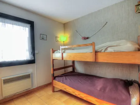 Les Indes Galantes, Appartement 4 personnes à Cap d'Agde - Photo 8