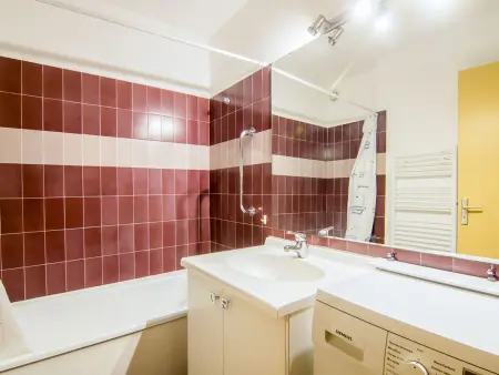 Les Indes Galantes, Appartement 4 personnes à Cap d'Agde - Photo 9
