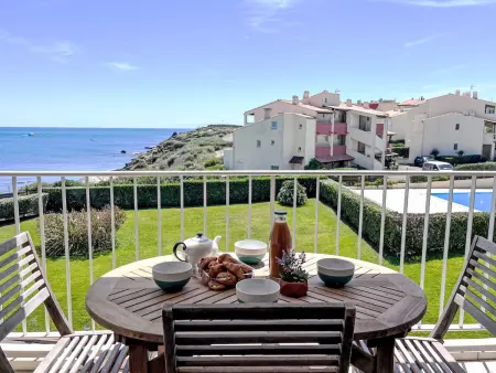 Les Indes Galantes, Appartement 4 personnes à Cap d'Agde - Photo 10