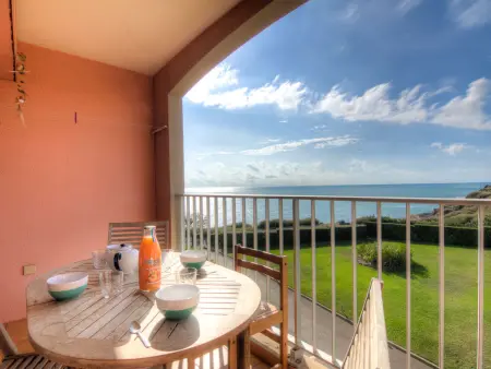 Les Indes Galantes, Appartement 4 personnes à Cap d'Agde - Photo 11