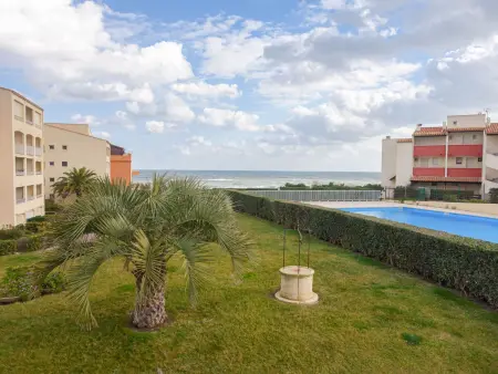 Les Indes Galantes, Appartement 4 personnes à Cap d'Agde - Photo 15