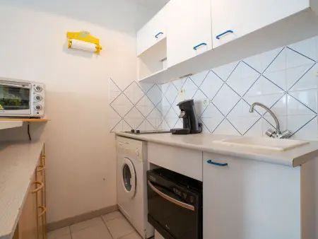 Le Sunset/Cap Sud, Appartement 4 personnes à Cap d'Agde - Photo 3