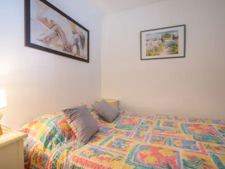 Le Sunset/Cap Sud, Appartement 4 personnes à Cap d'Agde - Photo 4