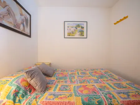 Le Sunset/Cap Sud, Appartement 4 personnes à Cap d'Agde - Photo 13