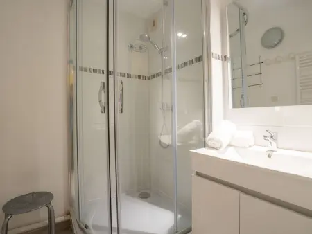 Le Sunset/Cap Sud, Appartement 4 personnes à Cap d'Agde - Photo 14
