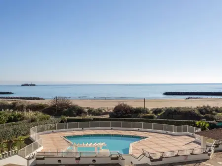 Le Sunset/Cap Sud, Appartement 4 personnes à Cap d'Agde - Photo 17