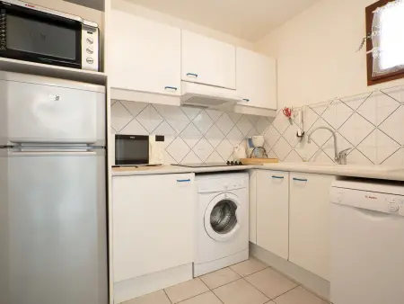 Le Sunset/Cap Sud, Appartement 6 personnes à Cap d'Agde - Photo 4