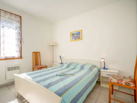 Le Sunset/Cap Sud, Appartement 6 personnes à Cap d'Agde - Photo 11