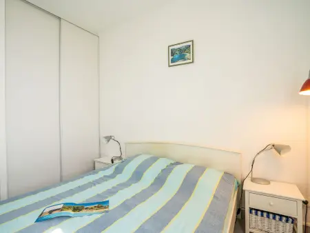Le Sunset/Cap Sud, Appartement 6 personnes à Cap d'Agde - Photo 12