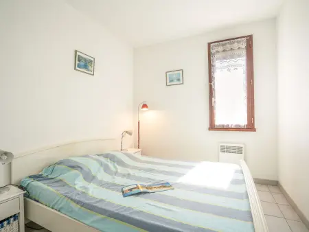 Le Sunset/Cap Sud, Appartement 6 personnes à Cap d'Agde - Photo 13