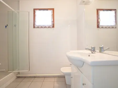Le Sunset/Cap Sud, Appartement 6 personnes à Cap d'Agde - Photo 14