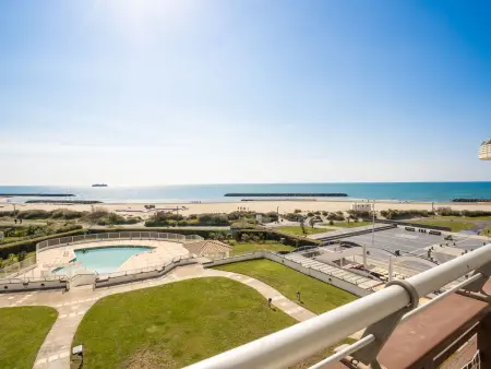 Le Sunset/Cap Sud, Appartement 6 personnes à Cap d'Agde - Photo 16