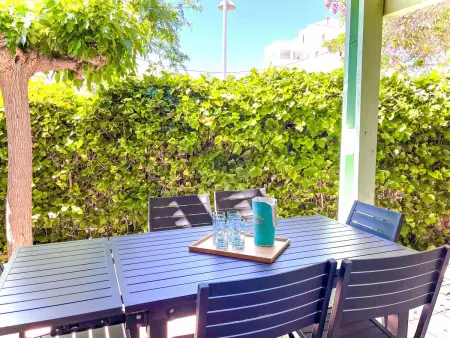Les Lavandines 1, Maison 4 personnes à Cap d'Agde - Photo 1