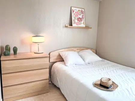 Les Lavandines 1, Maison 4 personnes à Cap d'Agde - Photo 4