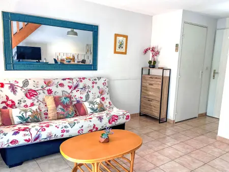 Les Lavandines 1, Maison 4 personnes à Cap d'Agde - Photo 7