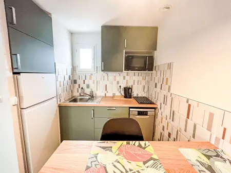 Les Lavandines 1, Maison 4 personnes à Cap d'Agde - Photo 8