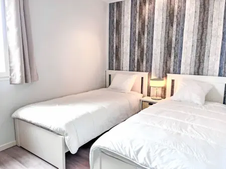 Les Lavandines 1, Maison 4 personnes à Cap d'Agde - Photo 10