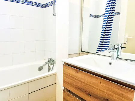 Les Lavandines 1, Maison 4 personnes à Cap d'Agde - Photo 11