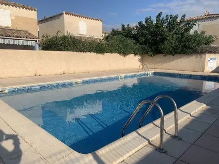 Les Lavandines 1, Maison 4 personnes à Cap d'Agde - Photo 13