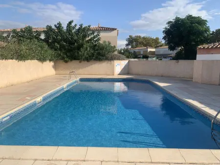 Les Lavandines 1, Maison 4 personnes à Cap d'Agde - Photo 14