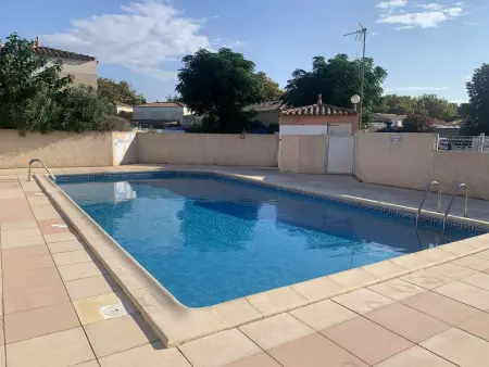 Les Lavandines 1, Maison 4 personnes à Cap d'Agde - Photo 15