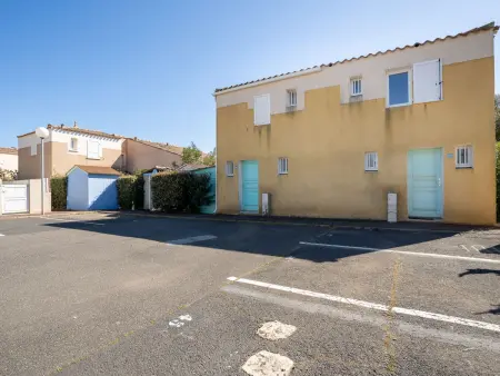 Les Lavandines 1, Maison 4 personnes à Cap d'Agde - Photo 16
