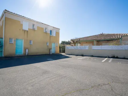 Les Lavandines 1, Maison 4 personnes à Cap d'Agde - Photo 17
