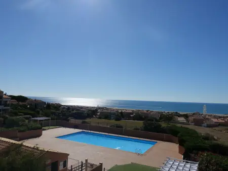 Les Eaux Vives 1 & 2, Appartement 6 personnes à Saint Pierre La Mer - Photo 1