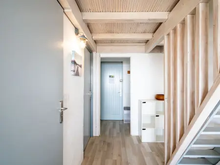 Les Eaux Vives 1 & 2, Appartement 6 personnes à Saint Pierre La Mer - Photo 8