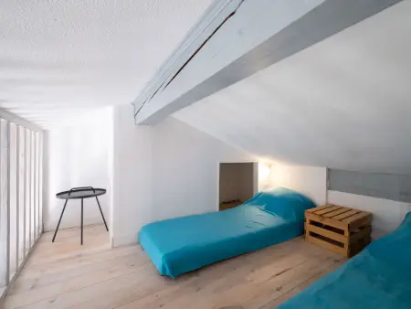 Les Eaux Vives 1 & 2, Appartement 6 personnes à Saint Pierre La Mer - Photo 9