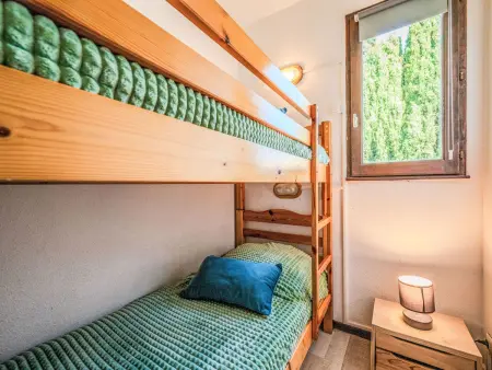 Les Eaux Vives 1 & 2, Appartement 6 personnes à Saint Pierre La Mer - Photo 11