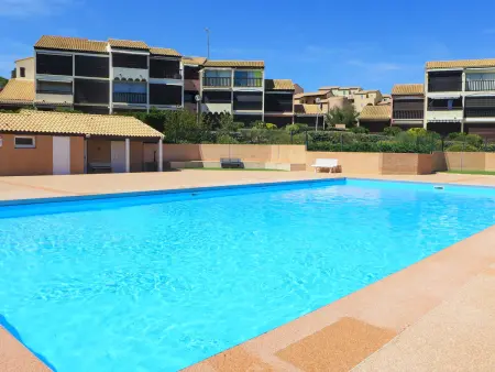 Les Eaux Vives 1 & 2, Appartement 6 personnes à Saint Pierre La Mer - Photo 14