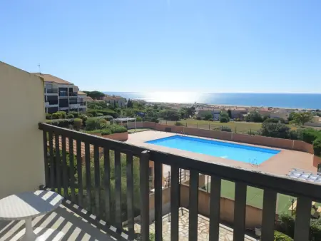 Les Eaux Vives 1 & 2, Appartement 6 personnes à Saint Pierre La Mer - Photo 15