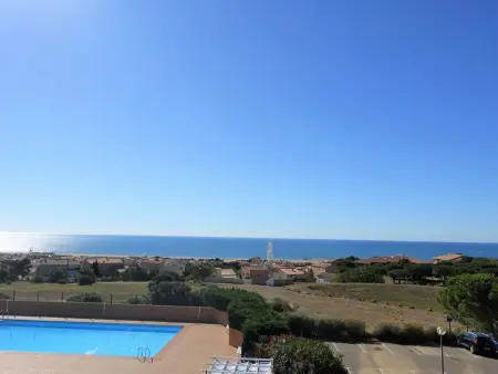 Les Eaux Vives 1 & 2, Appartement 6 personnes à Saint Pierre La Mer - Photo 16
