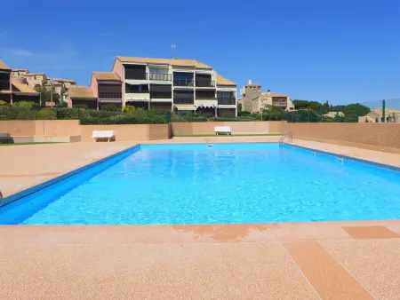 Les Eaux Vives 1 & 2, Appartement 6 personnes à Saint Pierre La Mer - Photo 17