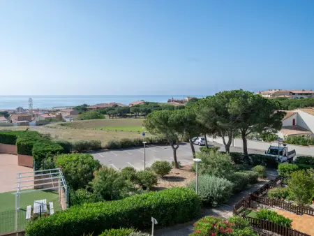 Les Eaux Vives 1 & 2, Appartement 6 personnes à Saint Pierre La Mer - Photo 18