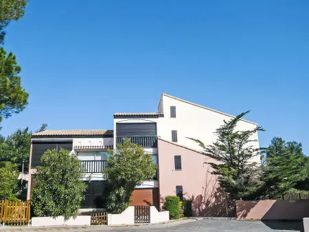Les Eaux Vives 1 & 2, Appartement 6 personnes à Saint Pierre La Mer - Photo 20