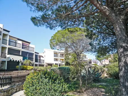 Les Eaux Vives 1 & 2, Appartement 6 personnes à Saint Pierre La Mer - Photo 21