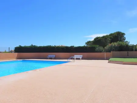 Les Eaux Vives 1 & 2, Appartement 6 personnes à Saint Pierre La Mer - Photo 24
