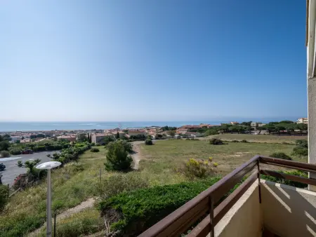 Les Eaux Vives 1 & 2, Appartement 4 personnes à Saint Pierre La Mer - Photo 4