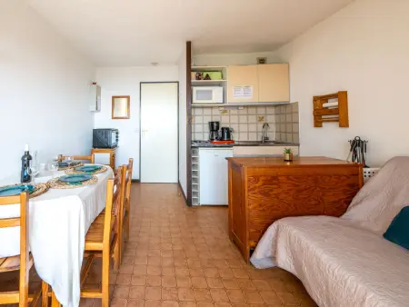 Les Eaux Vives 1 & 2, Appartement 4 personnes à Saint Pierre La Mer - Photo 7