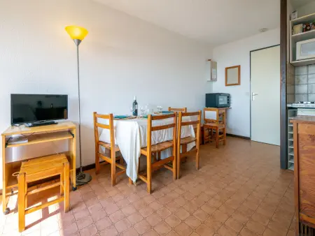 Les Eaux Vives 1 & 2, Appartement 4 personnes à Saint Pierre La Mer - Photo 8