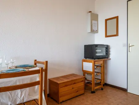 Les Eaux Vives 1 & 2, Appartement 4 personnes à Saint Pierre La Mer - Photo 9