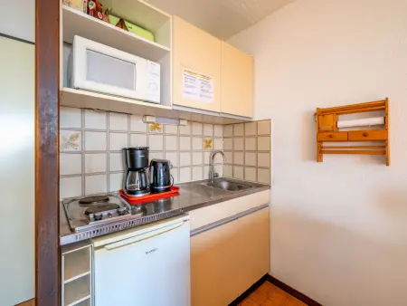 Les Eaux Vives 1 & 2, Appartement 4 personnes à Saint Pierre La Mer - Photo 10